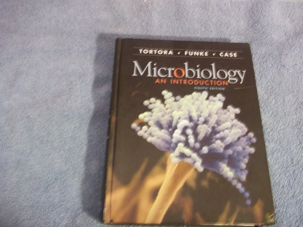 Microbiology: An Introduction Brief
