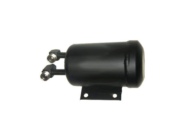 GPD AC Receiver Drier Compatible with 1985-1992 VW Jetta 62WZZT