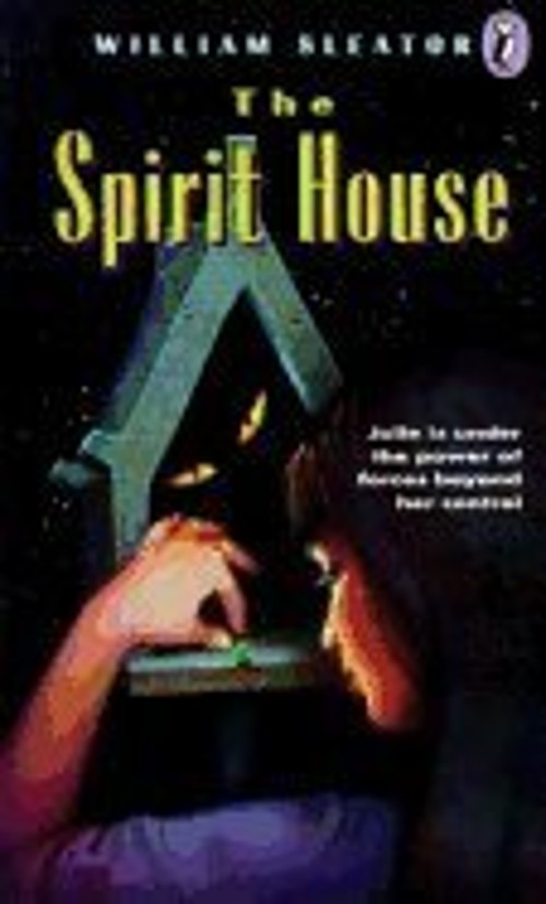 The Spirit House Hardcover William SleatorFree US Delivery | ISBN:0525448144