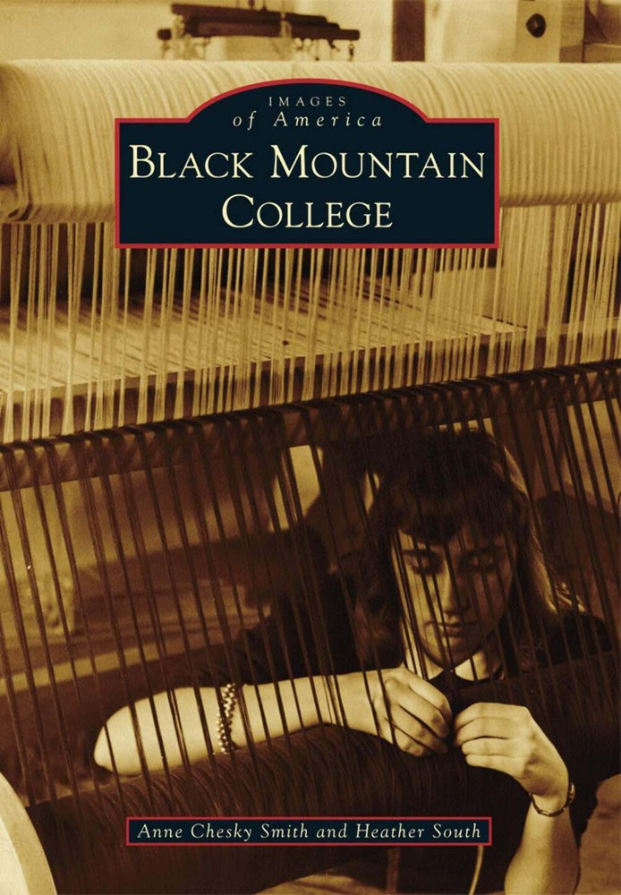 NEW Arcadia Publishing Black Mountain College, NC 9781467122351 Images of Americ