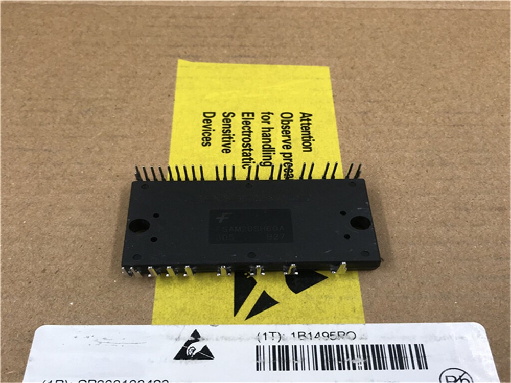 1PC Brand New FUJI Module FSAM20SH60A Quality Assurance 100%