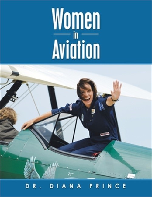 Women in Aviation (Paperback or Softback)