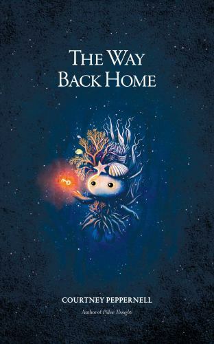 The Way Back Home, USED-Good, Peppernell, Courtney