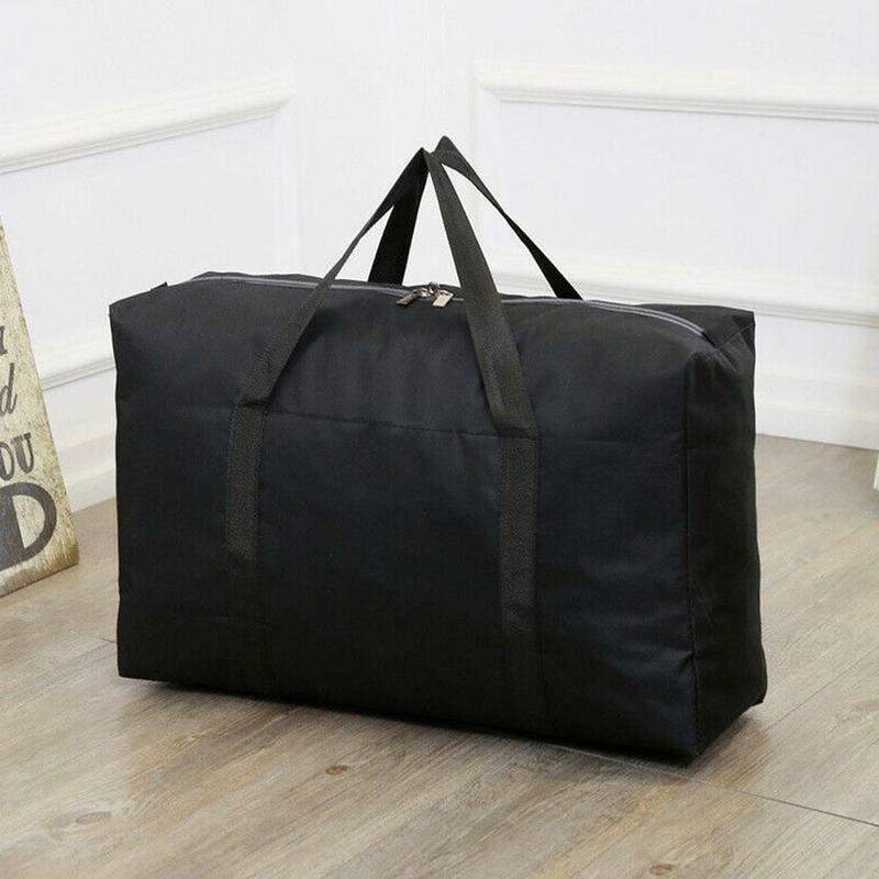 Extra Large Duffle Bag Travel Luggage Sports Gym Tote Men Women 96L Waterproof