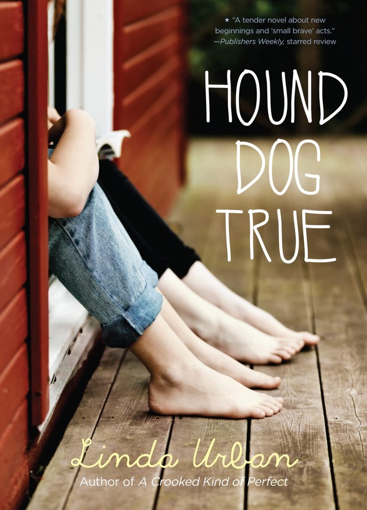 Hound Dog True by Urban