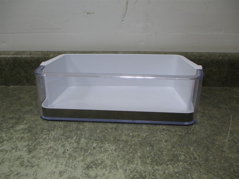 Samsung Refrigerator Door Bin Scratches Part # Da97-13805A