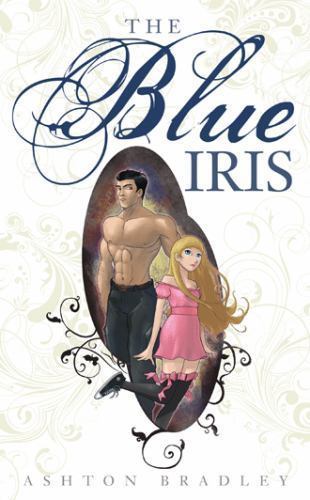 The Blue Iris, Brand New, Free shipping in the US
