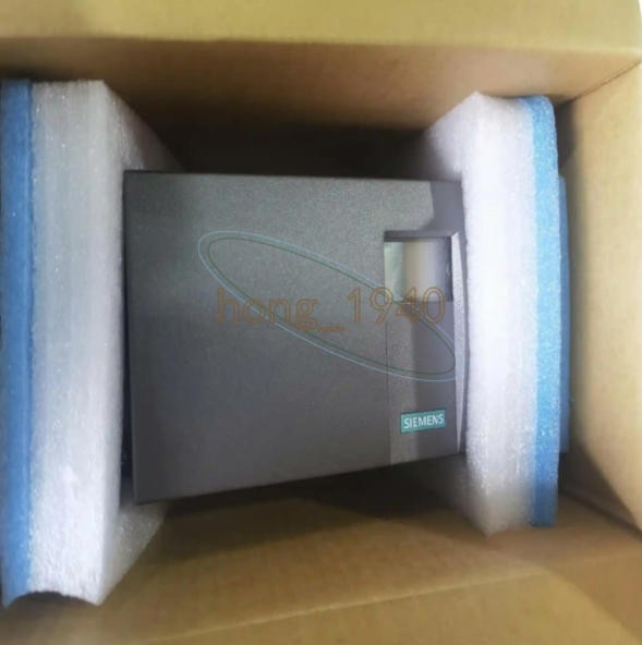 One New Siemens 6DR5110-0NN01-0AA1 valve positioner