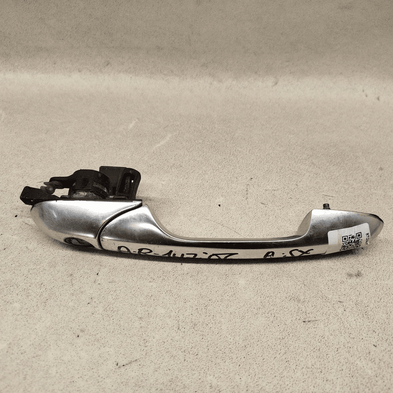 156073261 front door handle SX ALFA ROMEO 147 (W8) 1.6 16V TS (77Kw)