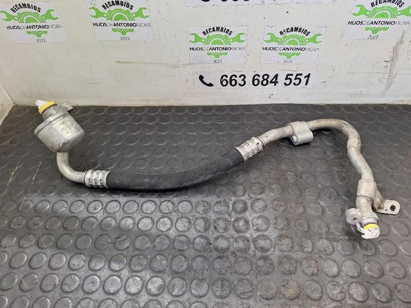 A9068306315 Heater Hose MERCEDES SPRINTERII CAJA CERRADA DESDE 01.06 110363