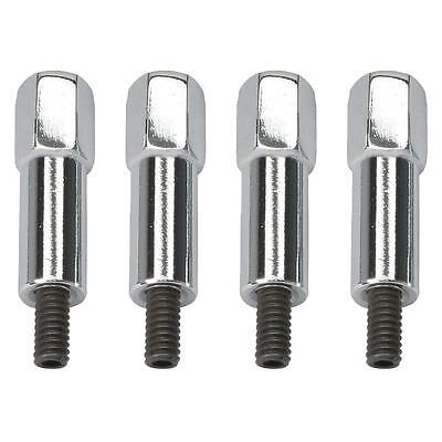 Trans-Dapt 9329, Set of 4 Valve Cover Fastener High Performance & Racing Parts