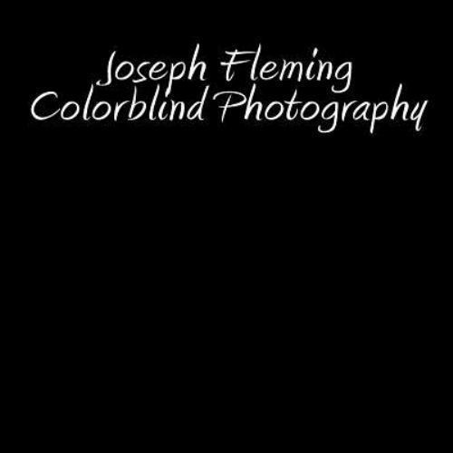 Joseph Fleming Colorblind Photography, Paperback by Fleming, Joseph, Like New...