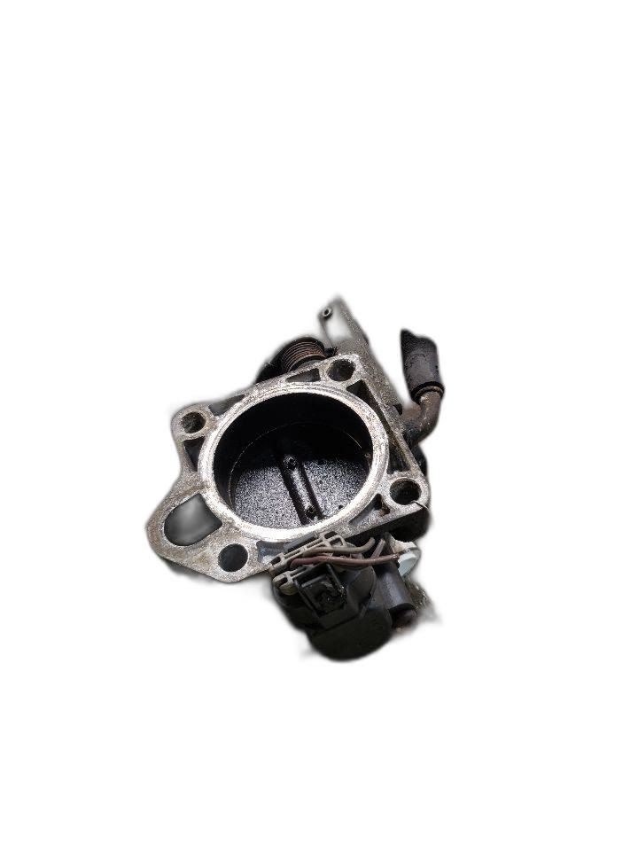 98-00 Explorer 4.0L OHV Throttle Body Valve Assembly 6-245 1317313