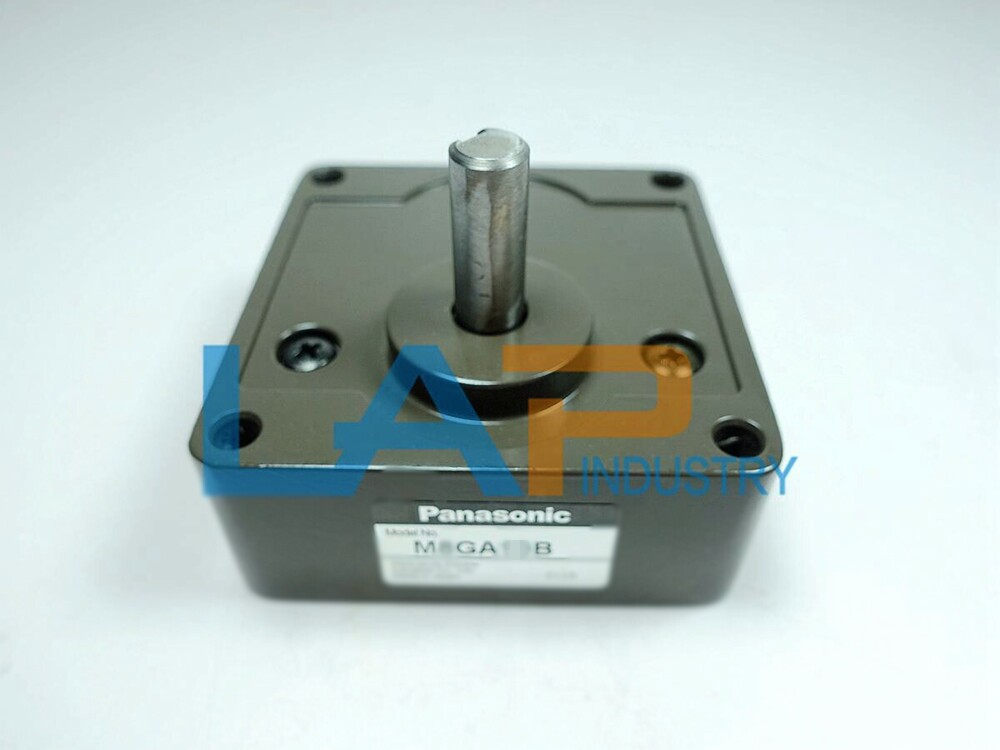 1Pcs New For Panasonic Gear reducer Gearbox M6GA50B