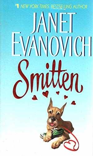 Smitten - Paperback, by Evanovich Janet - Very Good