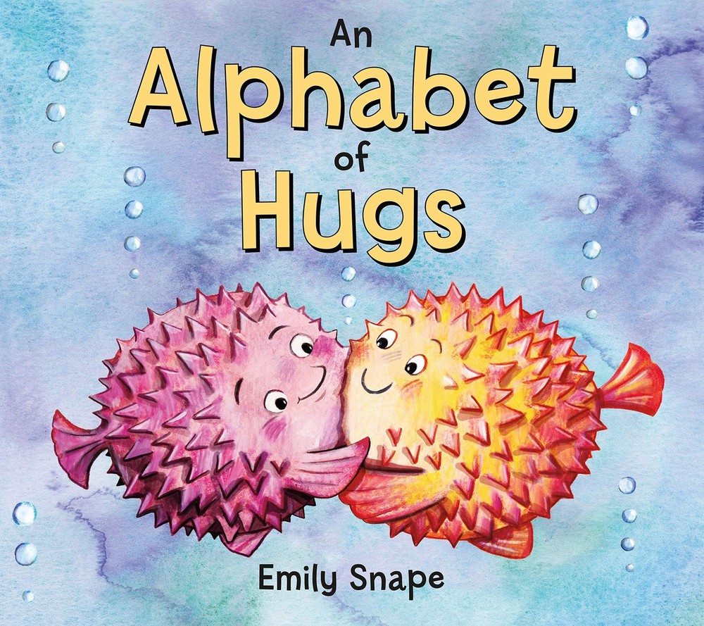 An Alphabet of Hugs by Snape