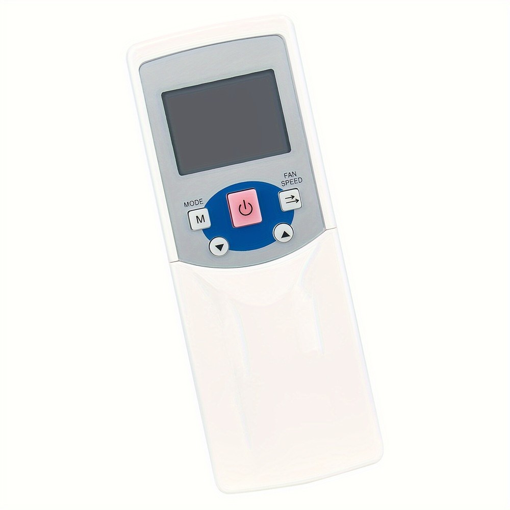 Midea Fantasia R05/BGE RM05/BG(T)E-A R05/BGC Replacement Remote