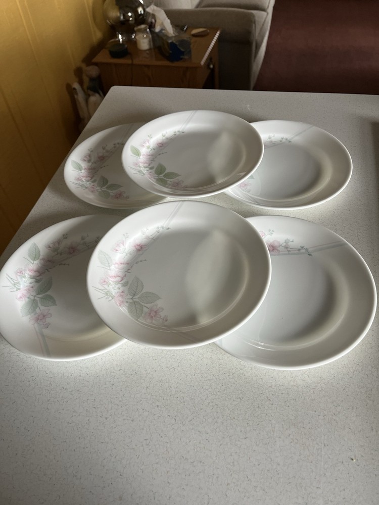Corelle Veranda Dessert/Bread Plates