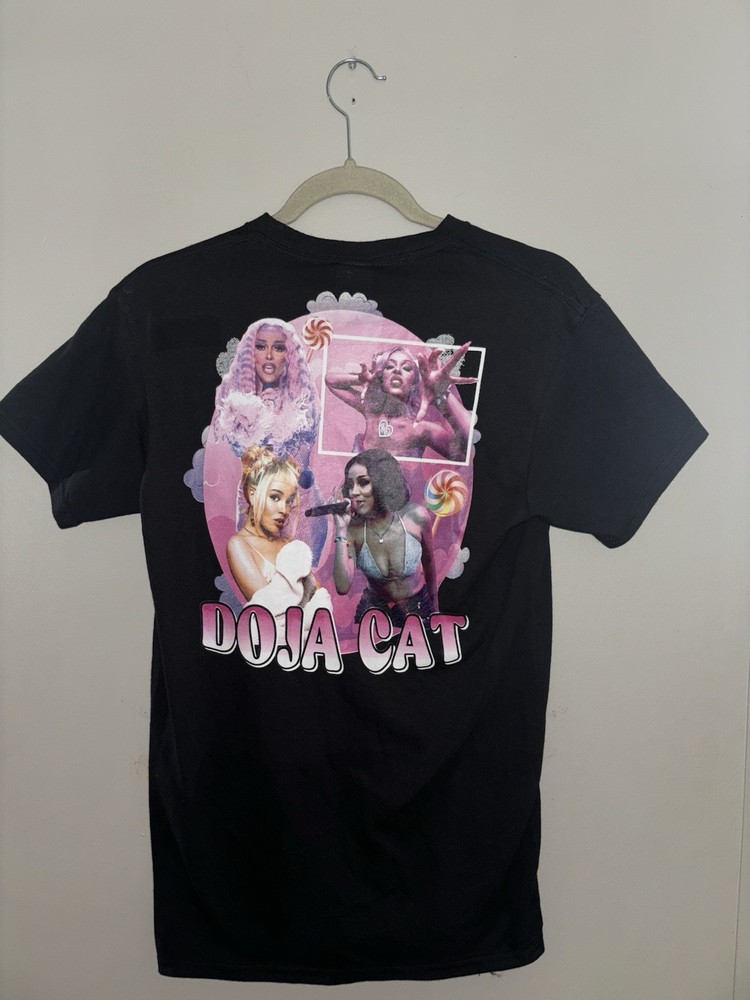Doja Cat Graphic T