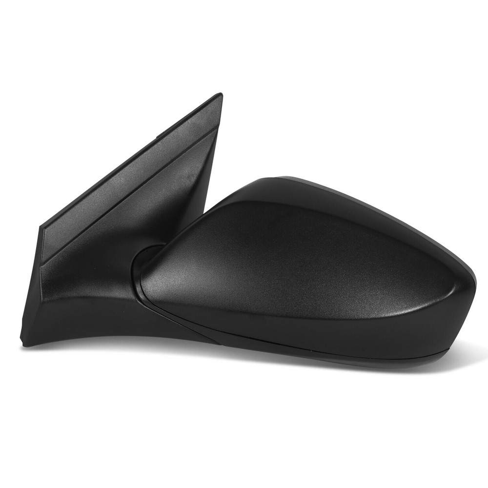 Fit 12-17 Accent w/ Power Heated Glass Side Door Mirror OE Style Driver Left