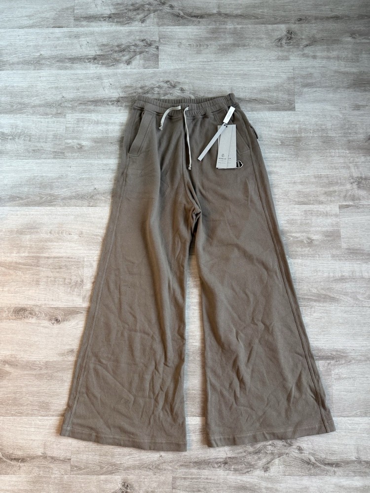 Moncler x Rick Owens Belas Sweatpants