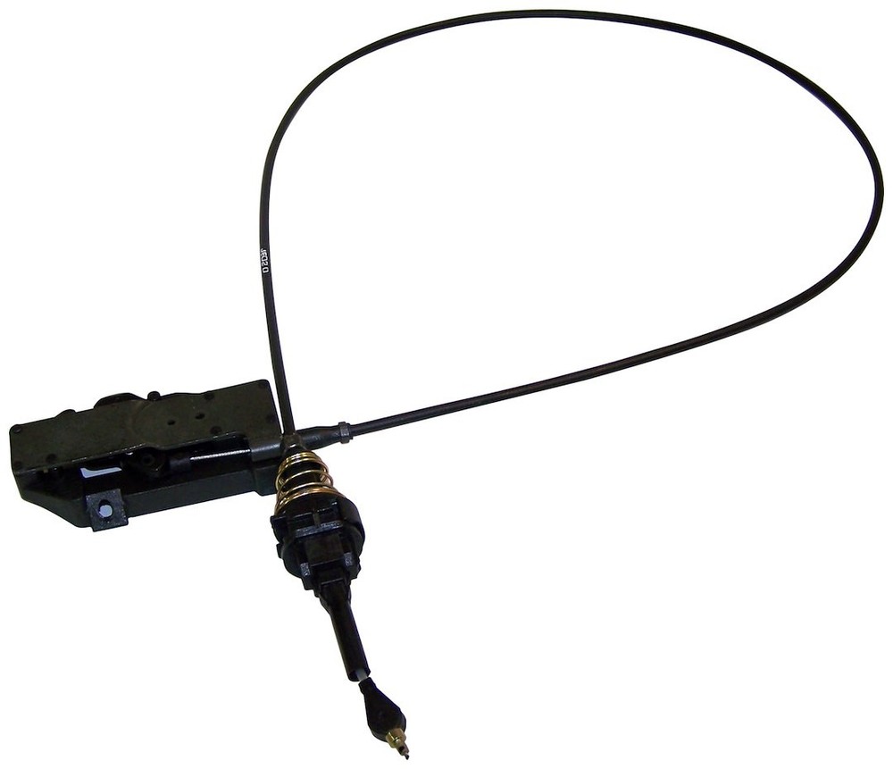 CROWN AUTO 52078700 Premium Gearshift Cable for Smooth Shifting