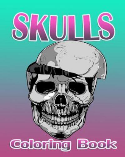 Skulls, Paperback by O., Skelly, Like New Used, Free shipping in the US