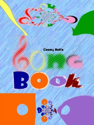 Casey's Song Book, Like New Used, Free shipping in the US