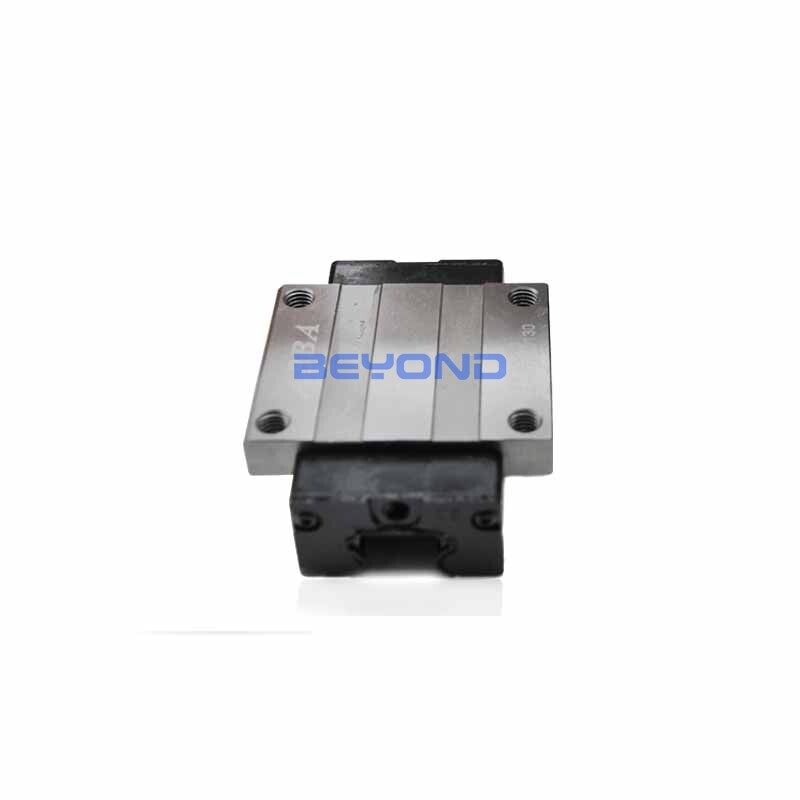 1PC New for ABBA Linear guide slider BRC15AO BRC15A0=BRH15A