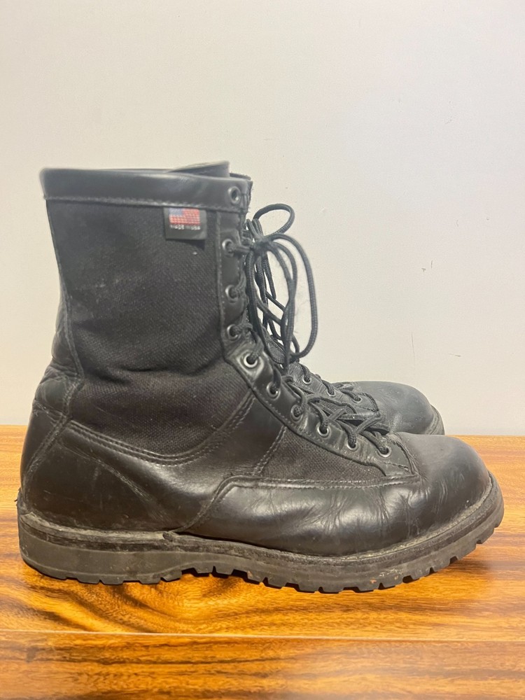Danner Boots Gore Tex Acadia 8