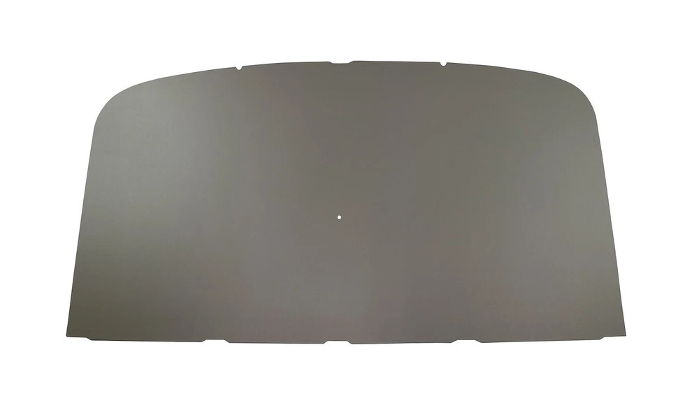 JEGS Press Fiberboard Headliner for 1967-1972 Ford F-100, F-250, F-350 TruckJEGS – Selection, Value, Lifetime Support Since 1960…