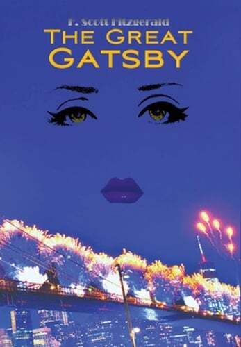 Great Gatsby (Wisehouse Classics Edition) by F Scott Fitzgerald: Used
