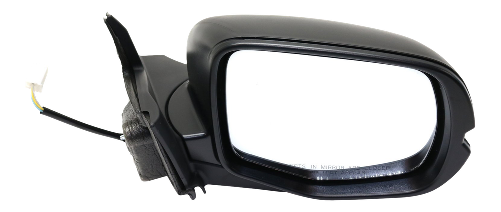 2016-2018 Honda Pilot Replacement Passenger Side Mirror New OEM Fit