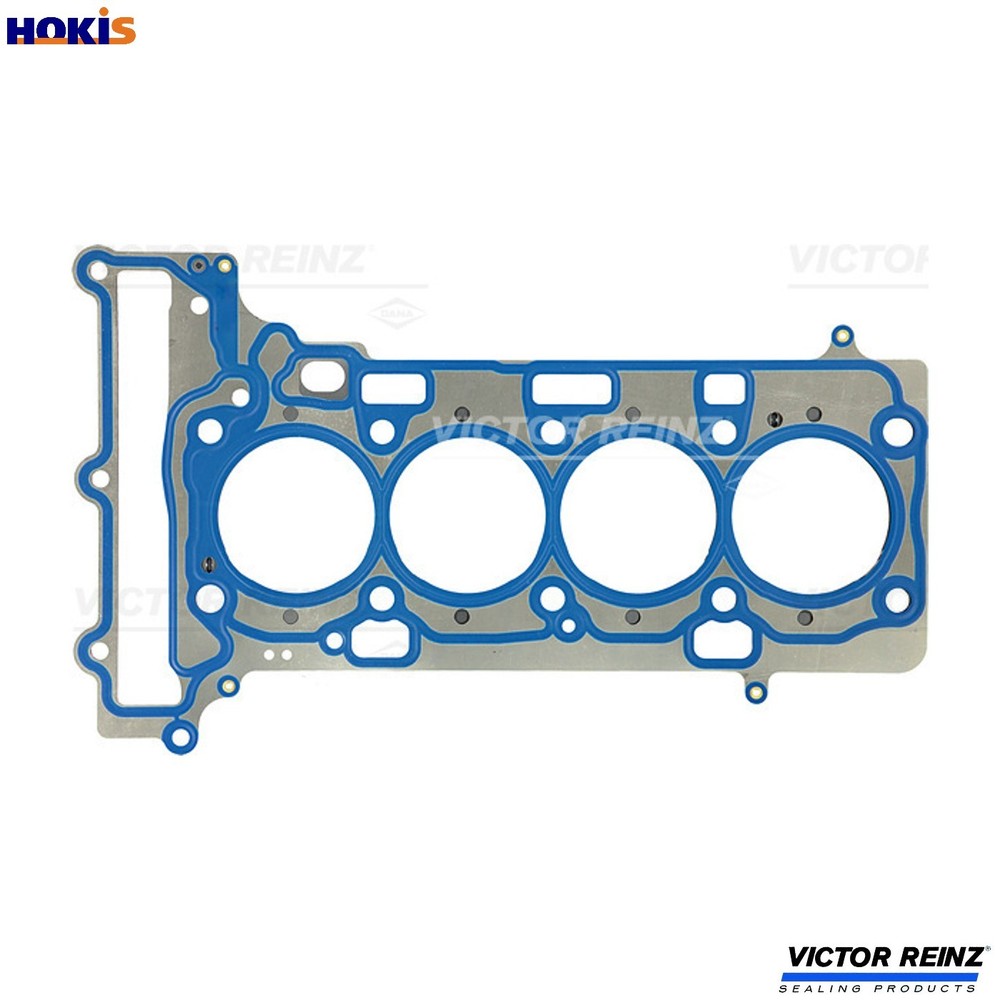 GASKET CYLINDER HEAD 61-10166-10 FOR B48B20B/A20E 2.0L 4cyl
