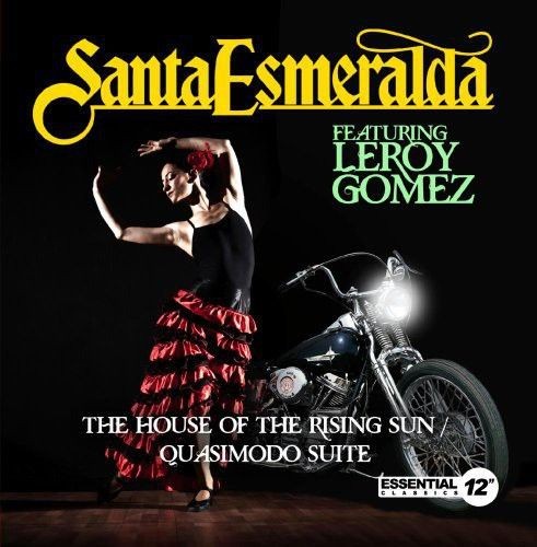 Santa Esmeralda House Of The Rising Sun/Quasimodo Suite New Cd
