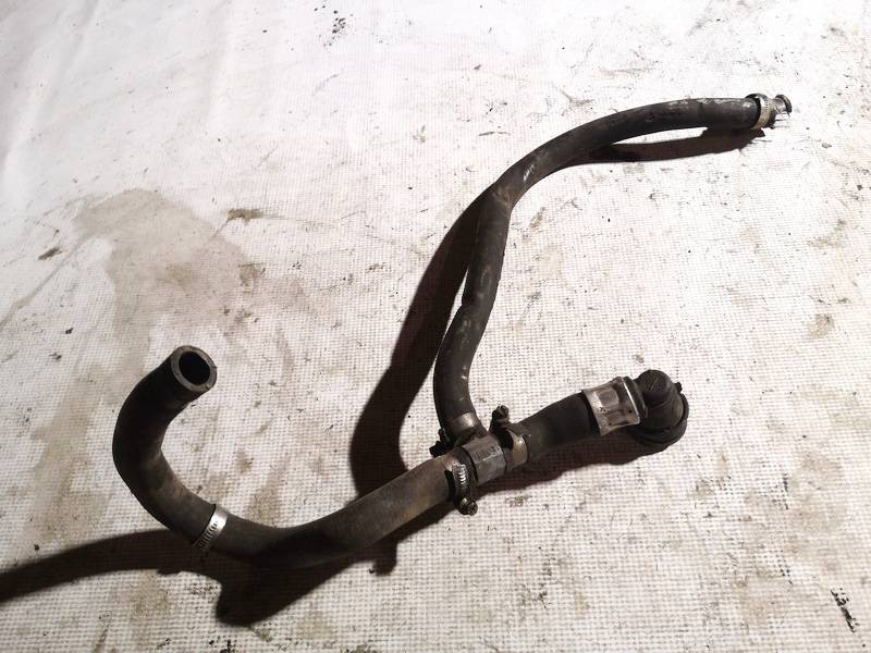 22TB0003000 Cooling Water Hose for Volvo XC90 Radiator DE2025808-50