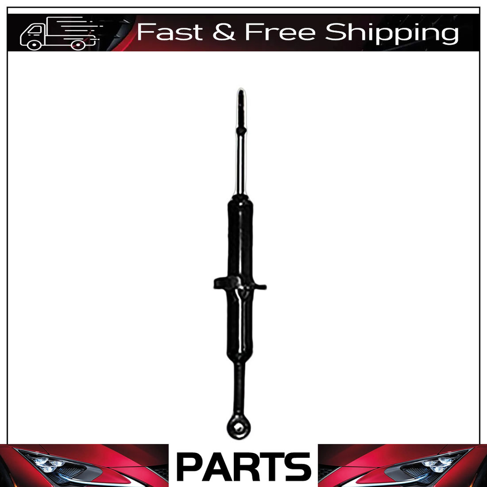 2008-2022 Toyota Sequoia Monroe Front Strut Replacement