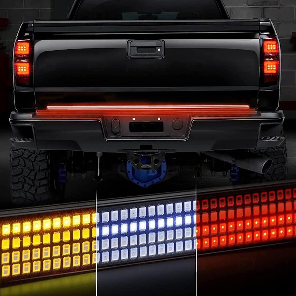 For Ford F-150 648 LED 60
