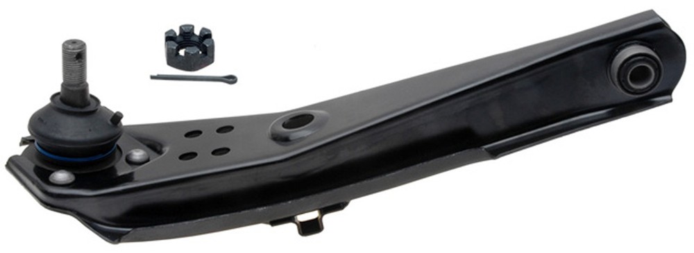 ACDelco 46D3001A Suspension Control Arm and Ball Joint Assembly