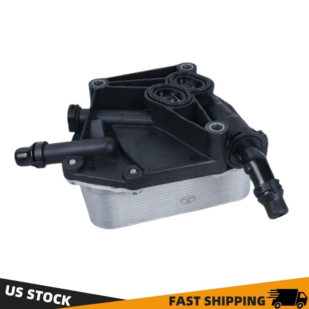 Brand New Auto Trans Oil Cooler 17217640013 For BMW X1 X2