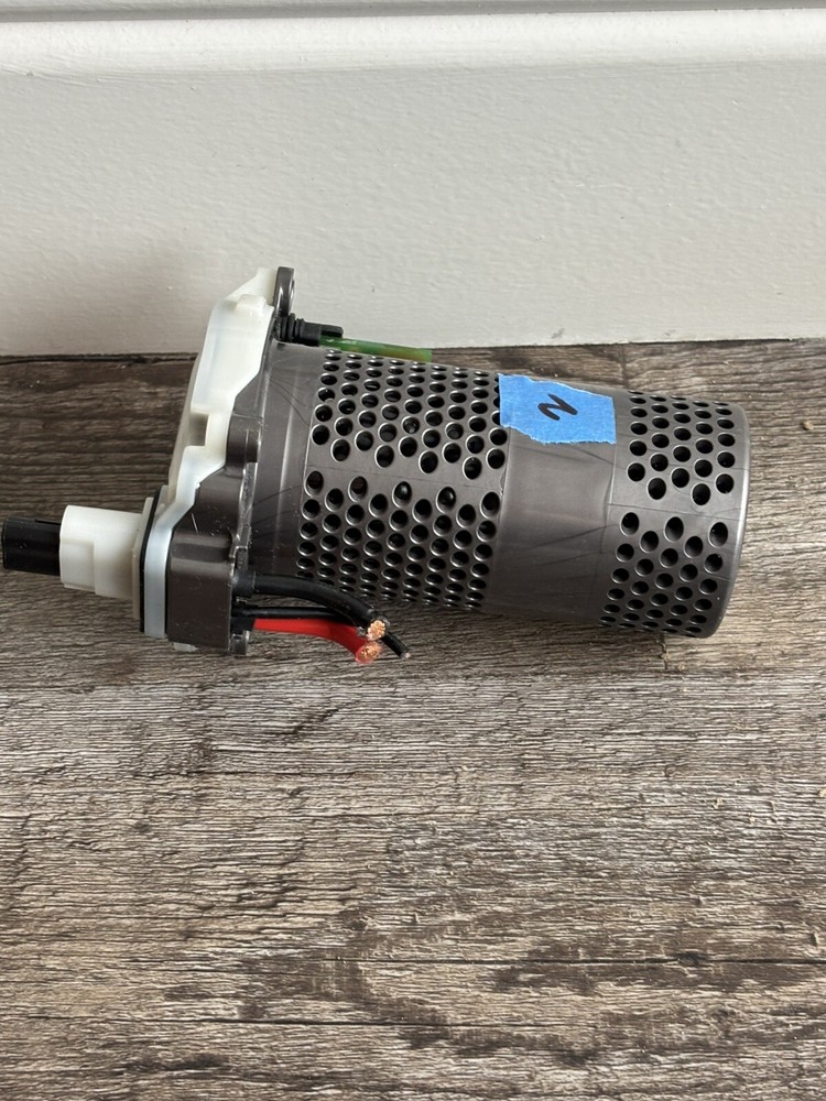 New Original Dyson V10 Vacuum Motor Assembly Replacement Part Assembly