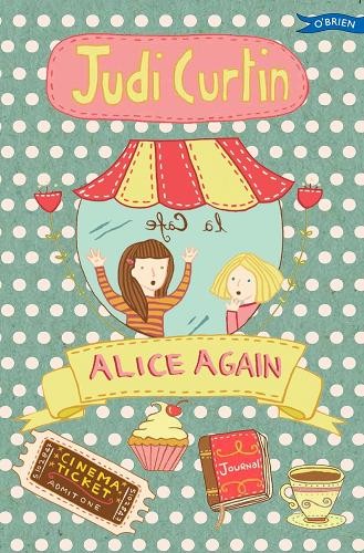 Judi Curtin Alice Again (Paperback) Alice and MeganAnother great item from Rarewaves USA | Free delivery!