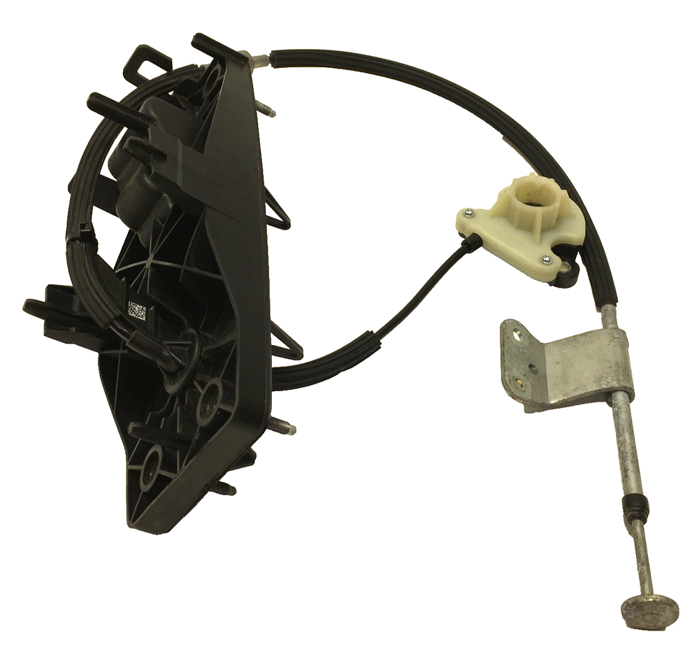 A4 Quattro Audi Transmission Gear Shifter Selector Linkage Cable OEM 2018-2024