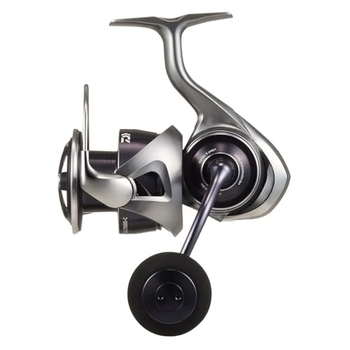 DAIWA Spinning Reel 25CALDIA Caldia LT5000-CNEW