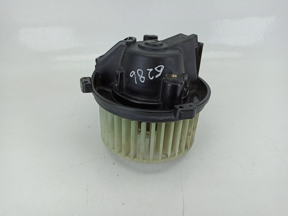 B838 HEATER ENGINE / 166391 FOR FIAT DUCATO AUTOBUS 230_ 2.8 D