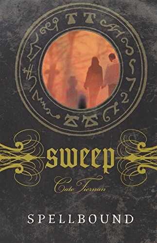 Spellbound (Sweep, No. 6) - Paperback, by Tiernan Cate - Acceptable