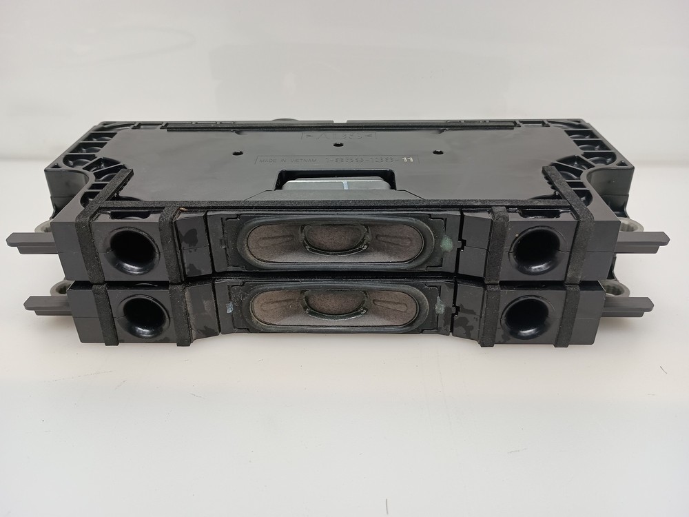 Sony 1-859-138-11 Speakers Set