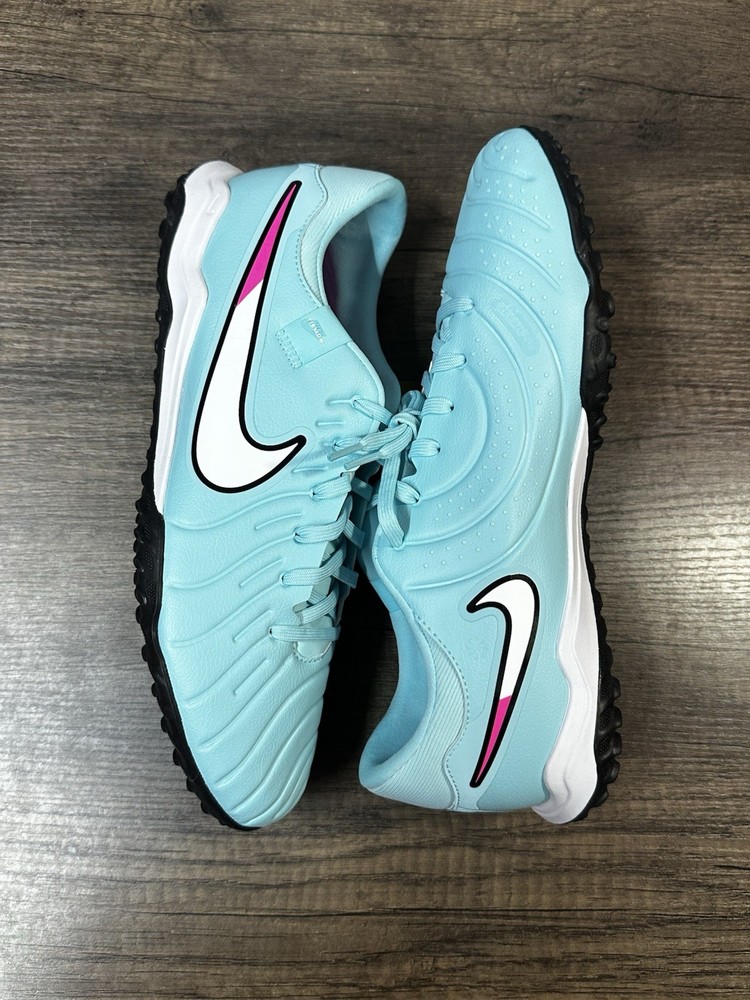 Nike Tiempo Legend 10 Academy TF Prism Pack DV4342-401 Men’s Size 11