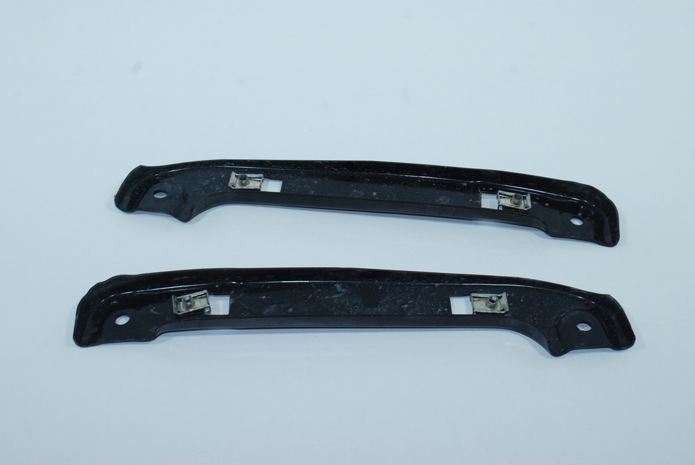 FRONT FOOTREST SUPPORTS PIAGGIO BEVERLY 400 S ABS-ASR 2021 2023