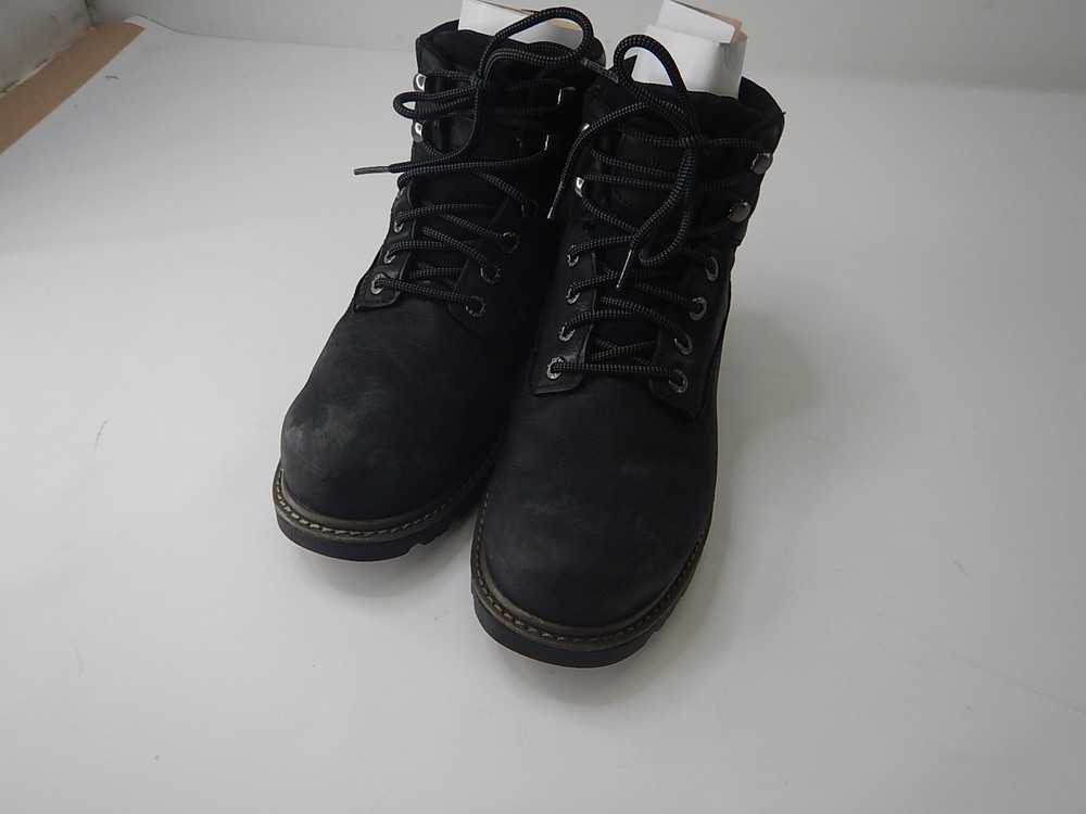 Wolverine Men's Floorhand 6